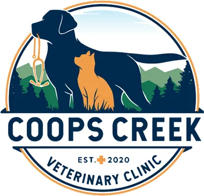 Coops Creek Veterinary Clinic