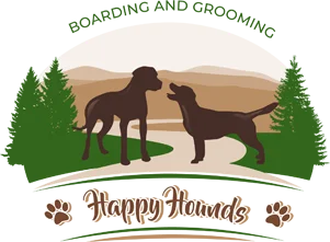 Happy Hounds Boarding